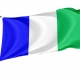 Palena Flag for Indoor & Outdoor Use - Imagine 1