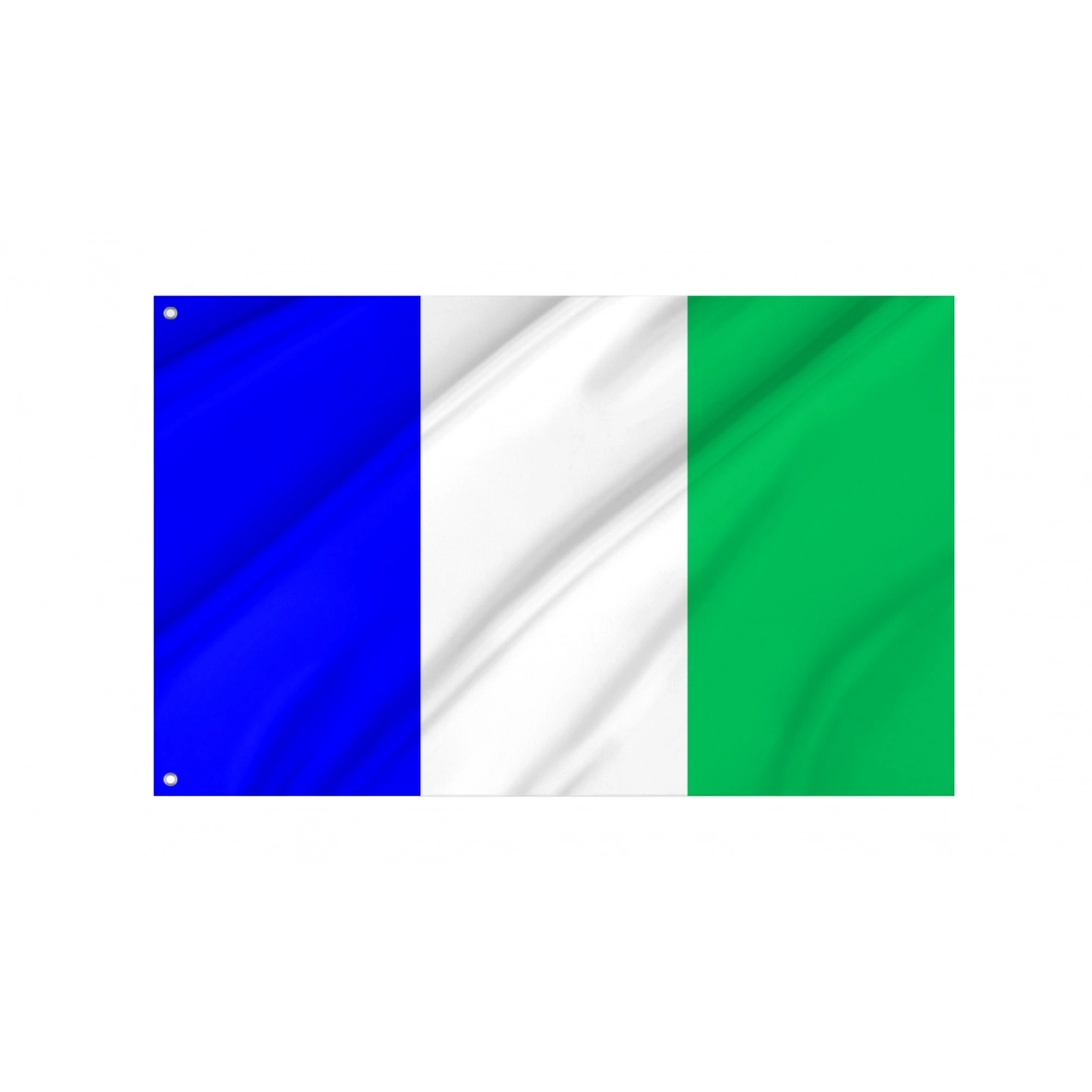 Palena Flag for Indoor & Outdoor Use