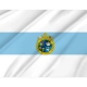 Pontifical Catholic University of Chile Flag for Indoor & Outdoor Use - Imagine 2