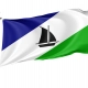 Puerto Montt Flag for Indoor & Outdoor Use - Imagine 1