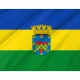 Quilicura Flag for Indoor & Outdoor Use - Imagine 2