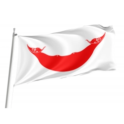 Rapa NUI Flag for Indoor & Outdoor Use