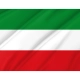 Salamanca Flag for Indoor & Outdoor Use - Imagine 2