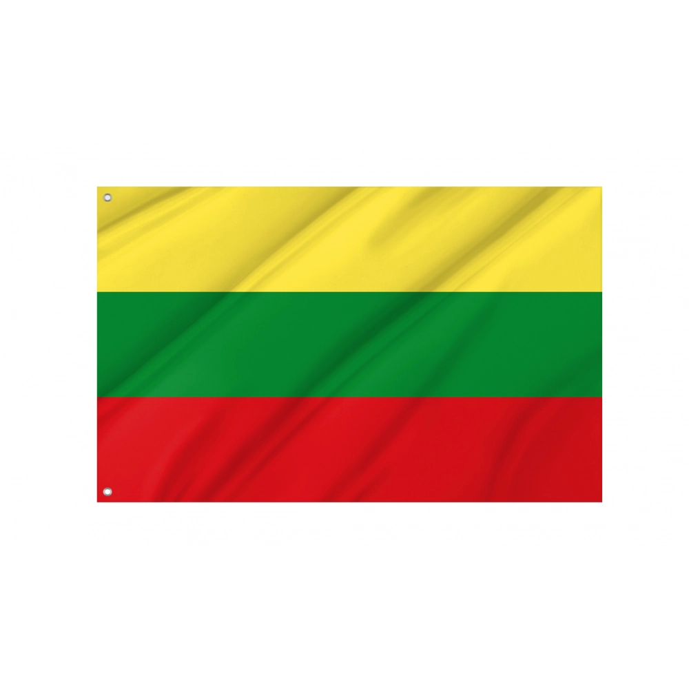 San Ramón Flag for Indoor & Outdoor Use