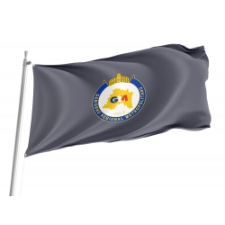 Santiago Metropolitan Region Flag for Indoor & Outdoor Use