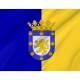 Santiago Flag for Indoor & Outdoor Use - Imagine 2