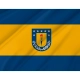 University of Concepción Flag for Indoor & Outdoor Use - Imagine 2