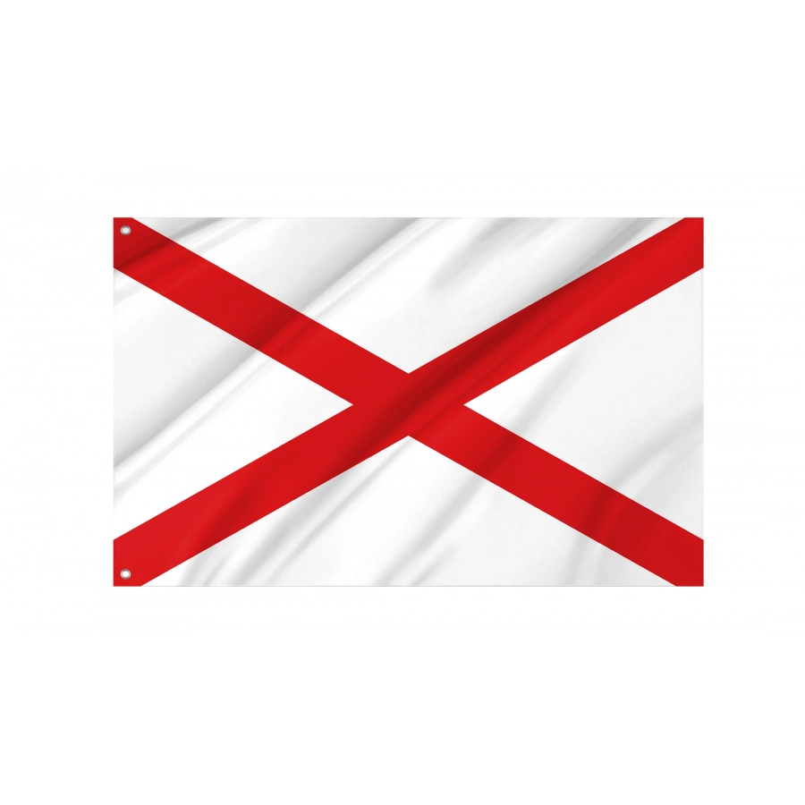 Flag of Valdivia, Patriotic Flags, Unique Design Print, Flags for Indoor & Outdoor Use
