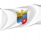 Ñuble Region Flag for Indoor & Outdoor Use - Imagine 1