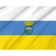 Ñuñoa Flag for Indoor & Outdoor Use - Imagine 2