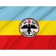 Cundinamarca Flag for Indoor & Outdoor Use - Imagine 2