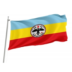 Cundinamarca Flag for Indoor & Outdoor Use