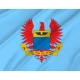 National Air Force of Colombia Flag for Indoor & Outdoor Use - Imagine 2
