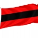 North Katanga Flag for Indoor & Outdoor Use - Imagine 1