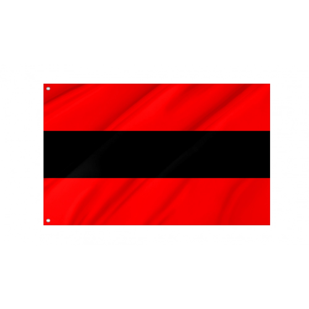 North Katanga Flag for Indoor & Outdoor Use North Katanga Flag for Indoor & Outdoor Use