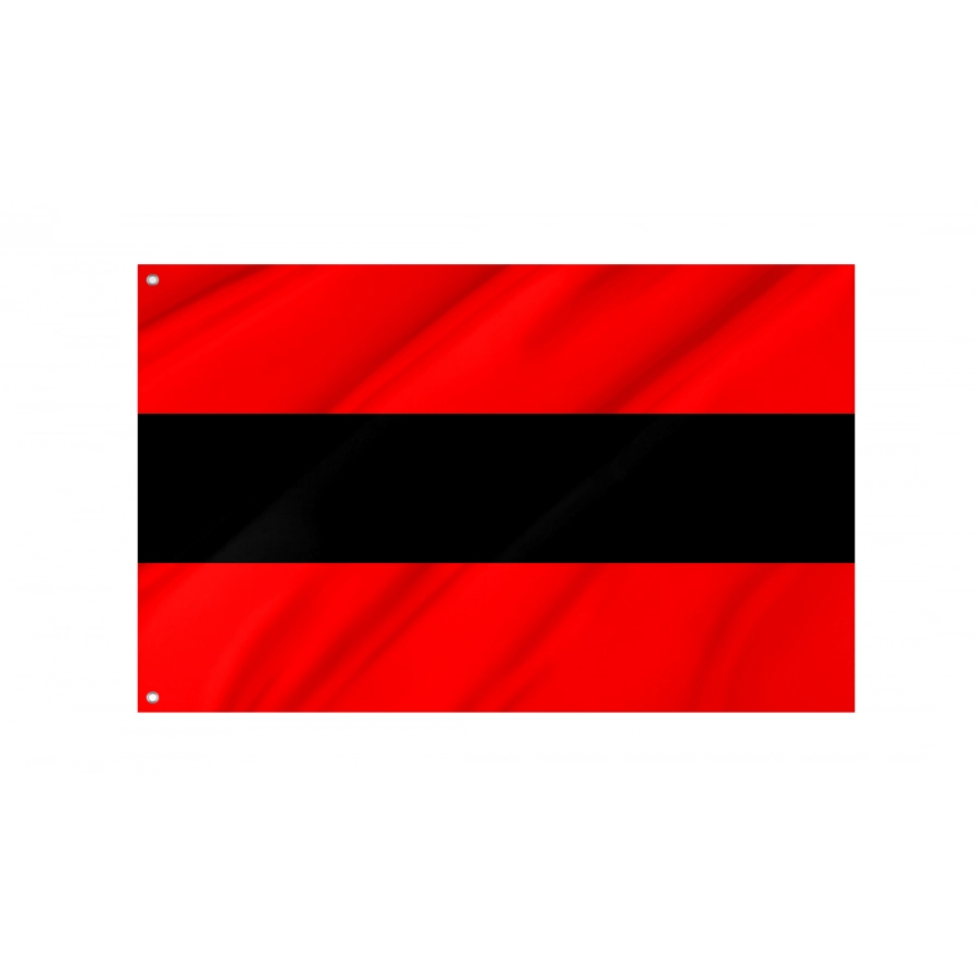 Flag of North Katanga, Patriotic Flags, Unique Design Print, Flags for Indoor & Outdoor Use