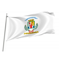 Alajuela Province Flag for Indoor & Outdoor Use
