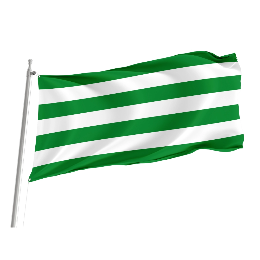 Alvarado Flag for Indoor & Outdoor Use