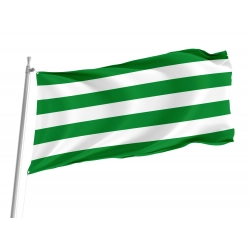 Alvarado Flag for Indoor & Outdoor Use