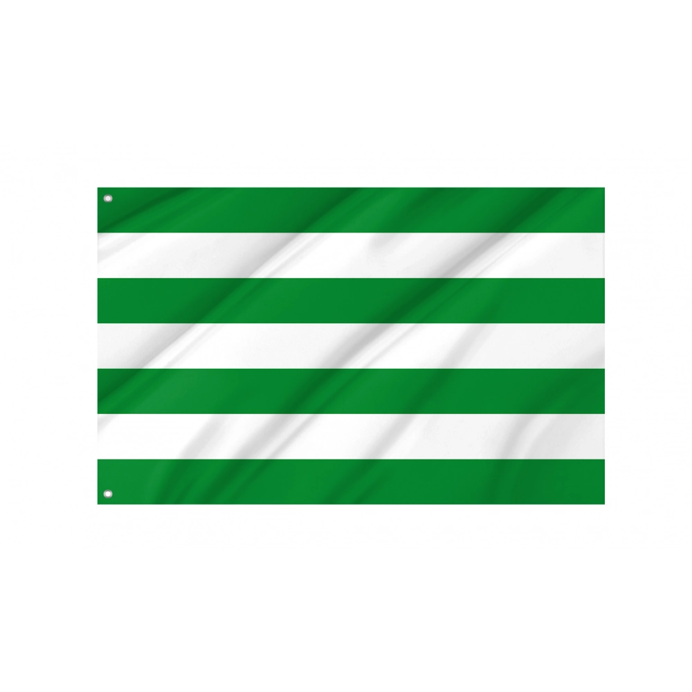 Alvarado Flag for Indoor & Outdoor Use