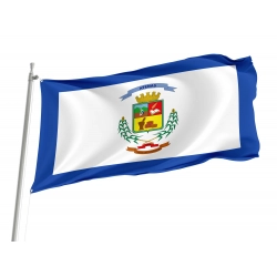 Atenas Flag for Indoor & Outdoor Use