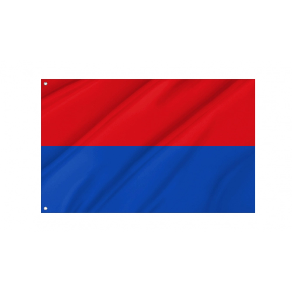 Cartago Province Flag for Indoor & Outdoor Use