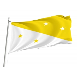 Corredores Flag for Indoor & Outdoor Use 