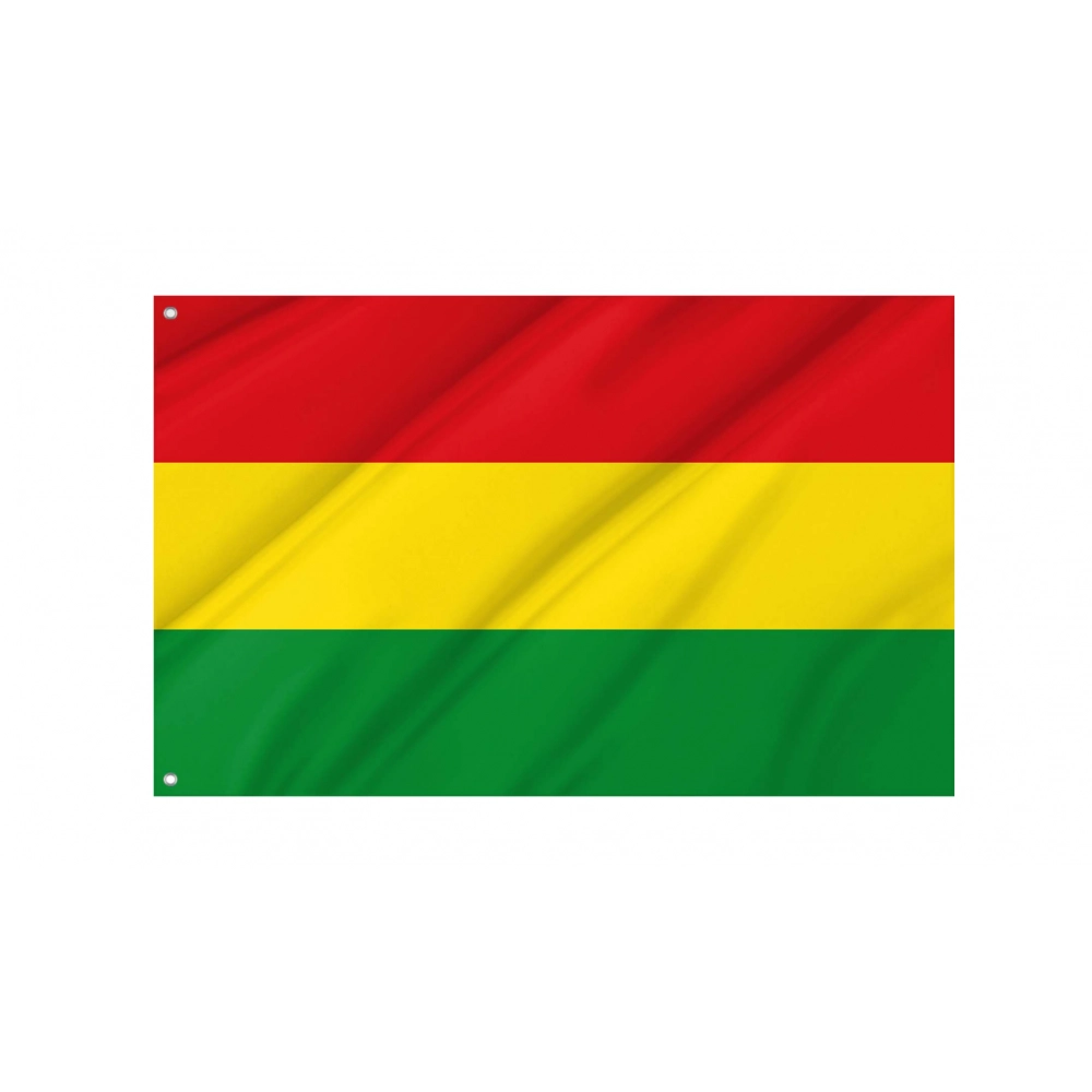 Coto Brus Flag for Indoor & Outdoor Use 