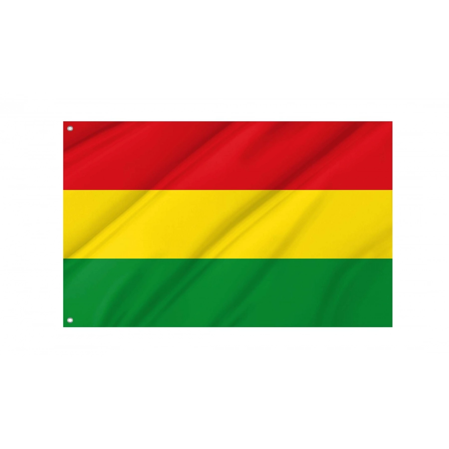 Coto Brus Flag for Indoor & Outdoor Use, CRI66