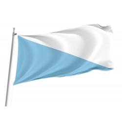 Curridabat Flag for Indoor & Outdoor Use 