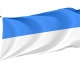 Escazu Flag for Indoor & Outdoor Use - Imagine 1