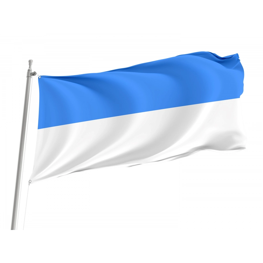 Escazu Flag for Indoor & Outdoor Use, CRI15