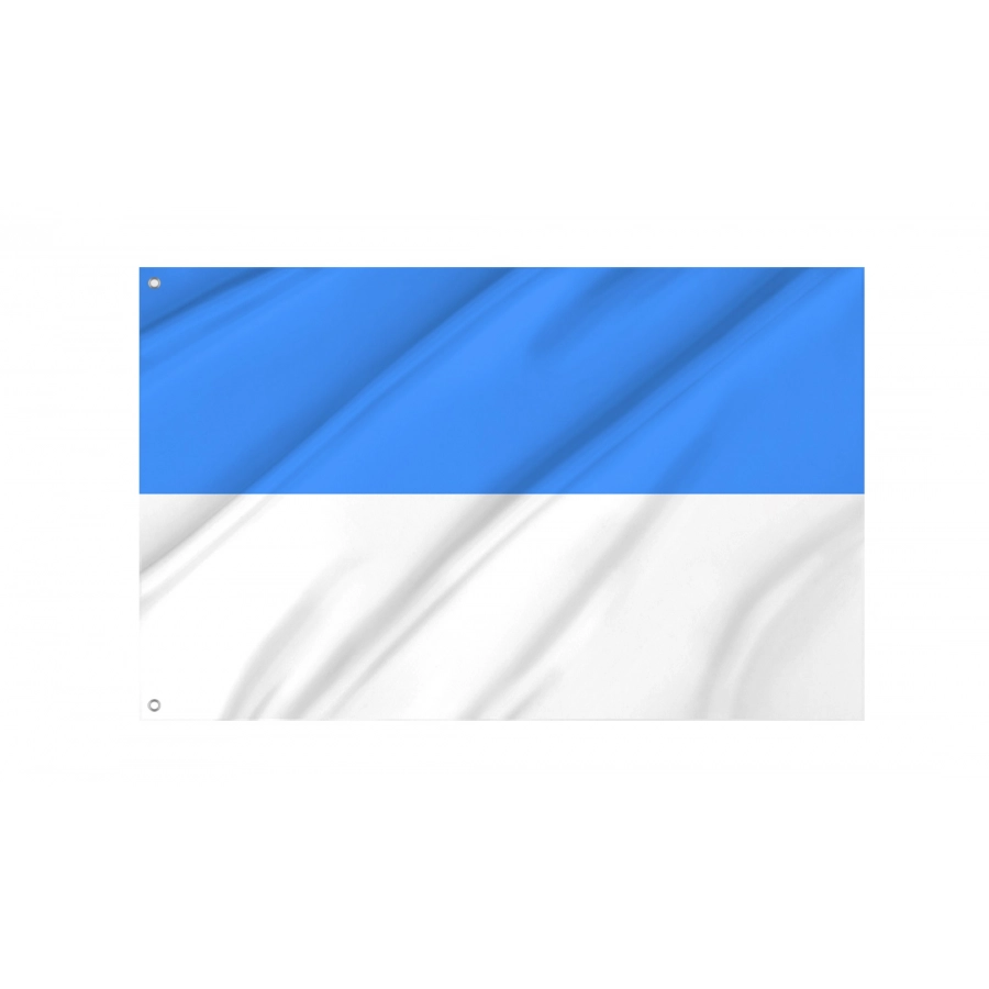 Escazu Flag for Indoor & Outdoor Use, CRI15