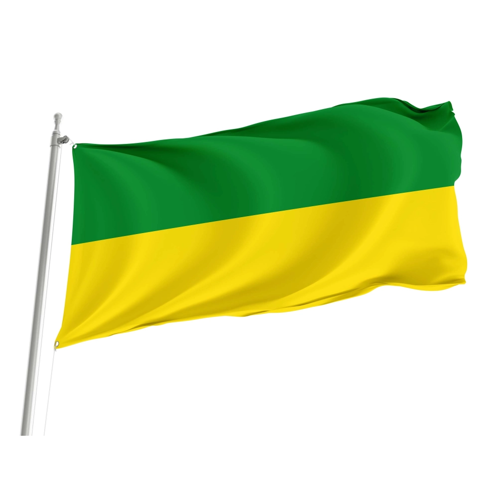 Golfito Flag for Indoor & Outdoor Use 