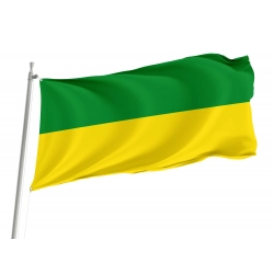 Golfito Flag for Indoor & Outdoor Use 