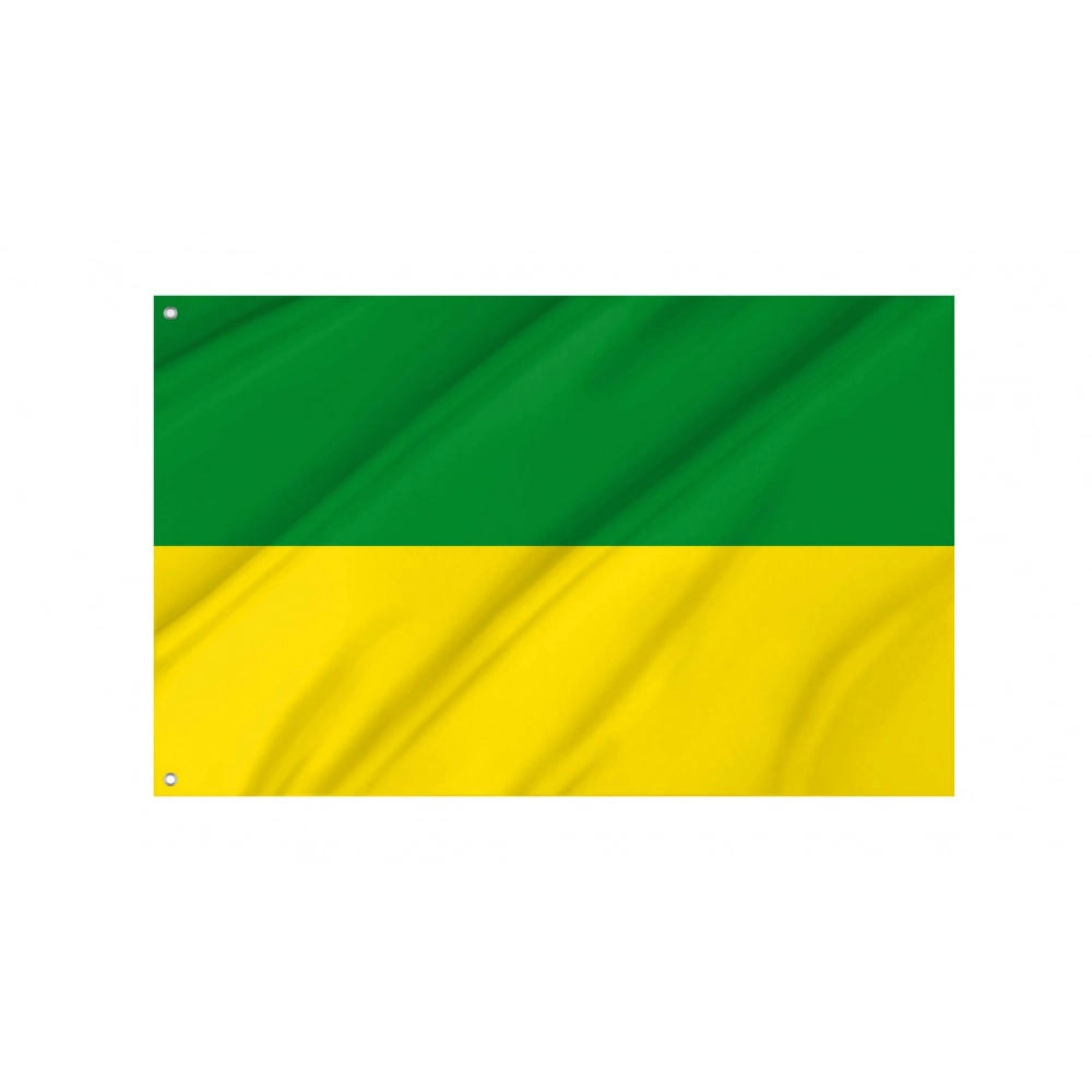 Golfito Flag for Indoor & Outdoor Use 