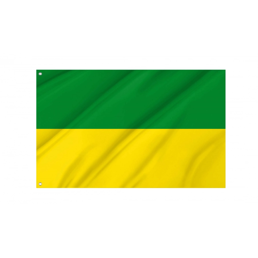 Golfito Flag for Indoor & Outdoor Use, CRI70