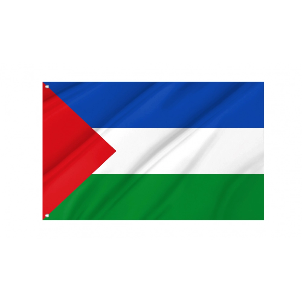 Guanacaste Province Flag for Indoor & Outdoor Use