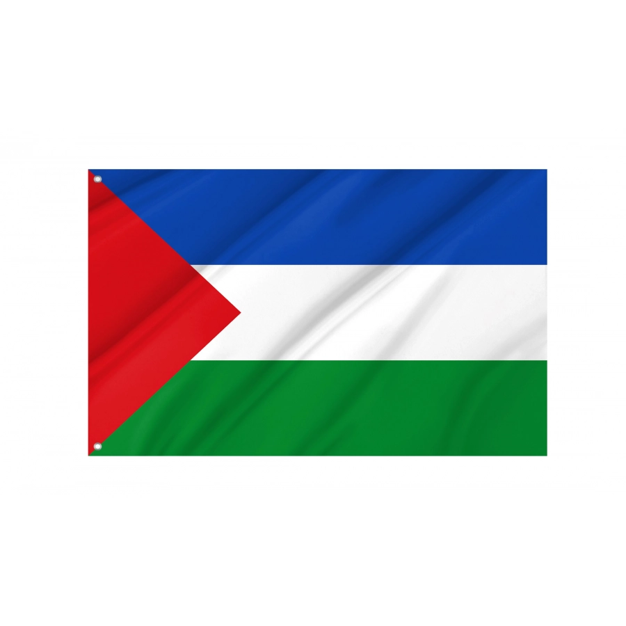 Guanacaste Province Flag for Indoor & Outdoor Use, CRI05