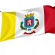 Heredia Province Flag for Indoor & Outdoor Use - Imagine 1