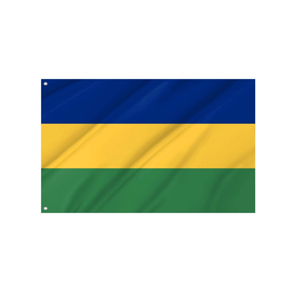 Matina Flag for Indoor & Outdoor Use 