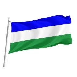 Monteverde Flag for Indoor & Outdoor Use 