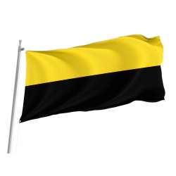 Naranjo Flag for Indoor & Outdoor Use