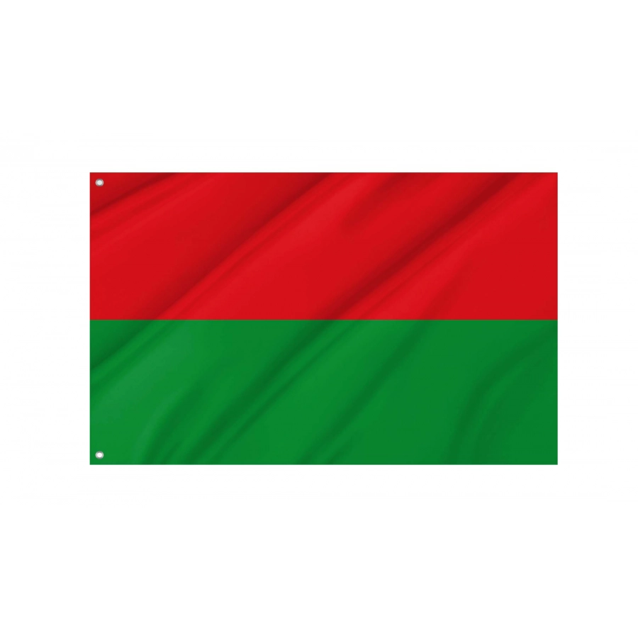 Nicoya Flag for Indoor & Outdoor Use, CRI49