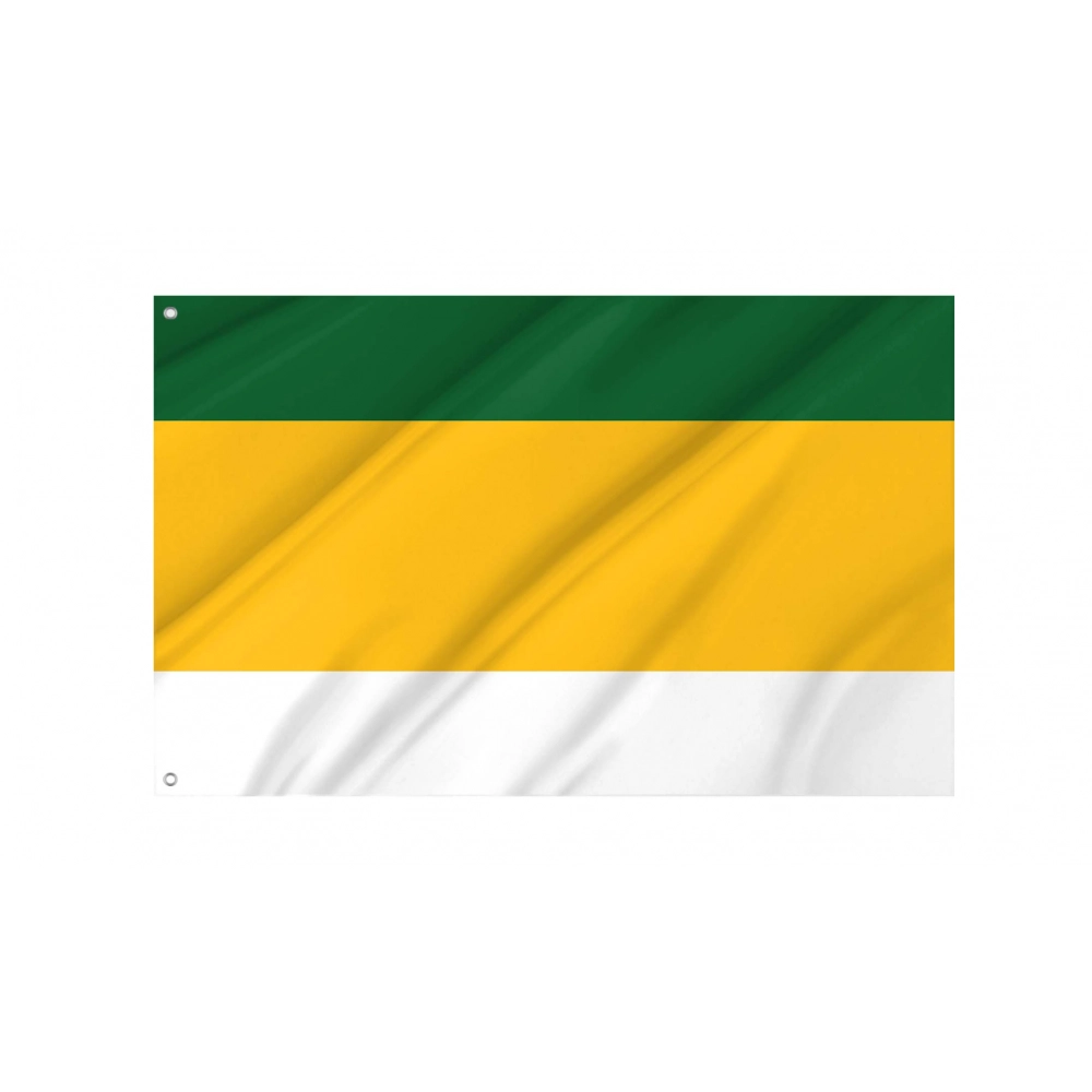 Orotina Flag for Indoor & Outdoor Use