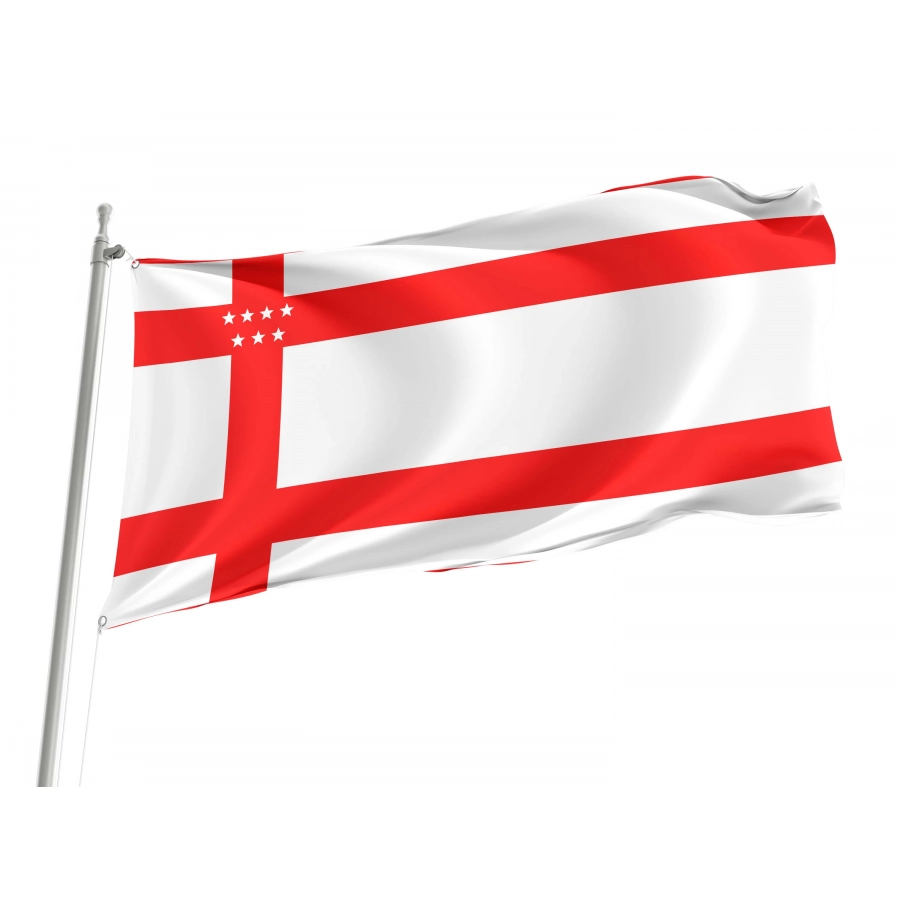 Palmares Flag for Indoor & Outdoor Use, CRI26