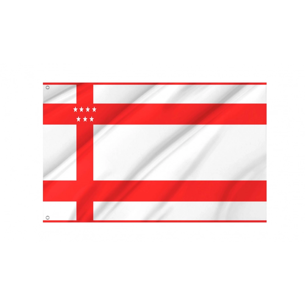 Palmares Flag for Indoor & Outdoor Use