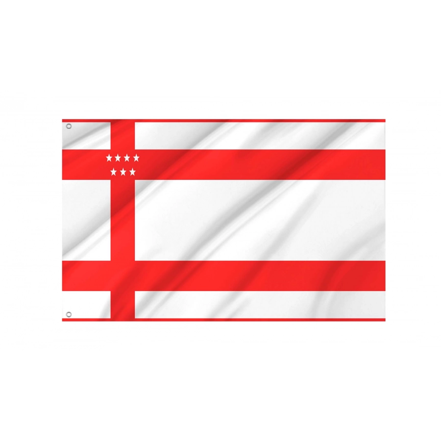 Palmares Flag for Indoor & Outdoor Use, CRI26