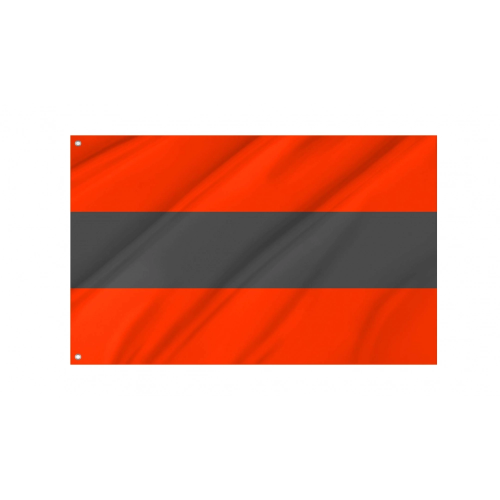 Poas Flag for Indoor & Outdoor Use 