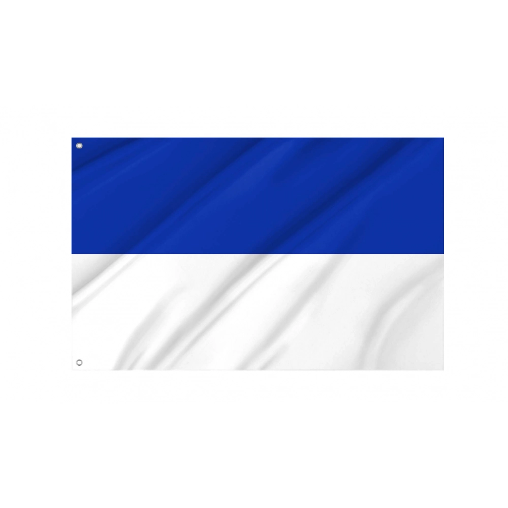 Santo Domingo, Costa Rica Flag for Indoor & Outdoor Use 